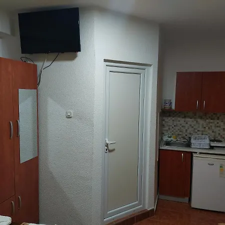 Vila Marija - Teo Dojran Exterior photo