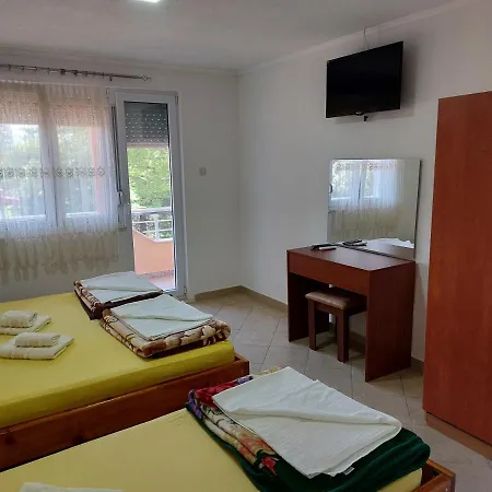Vila Marija - Teo Dojran Exterior photo