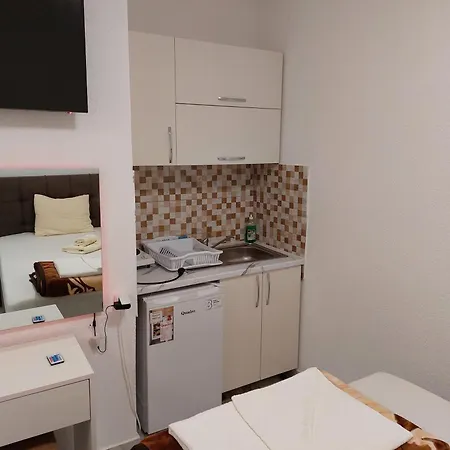 Vila Marija - Teo Dojran Room photo