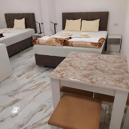 Vila Marija - Teo Dojran Room photo