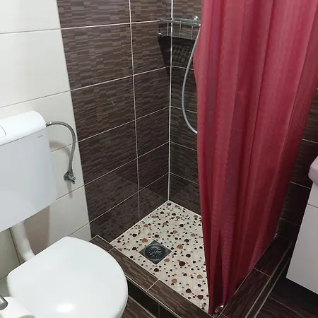 Vila Marija - Teo Dojran Room photo