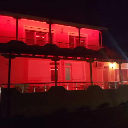 Vila Marija - Teo Dojran Exterior photo