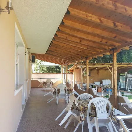 Vila Marija - Teo Dojran Exterior photo