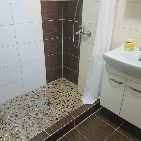 Vila Marija - Teo Dojran Room photo