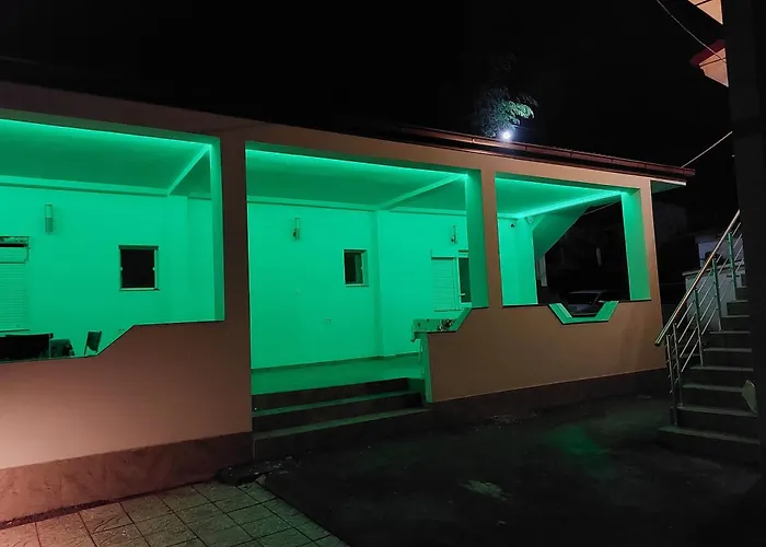 Vila Marija - Teo