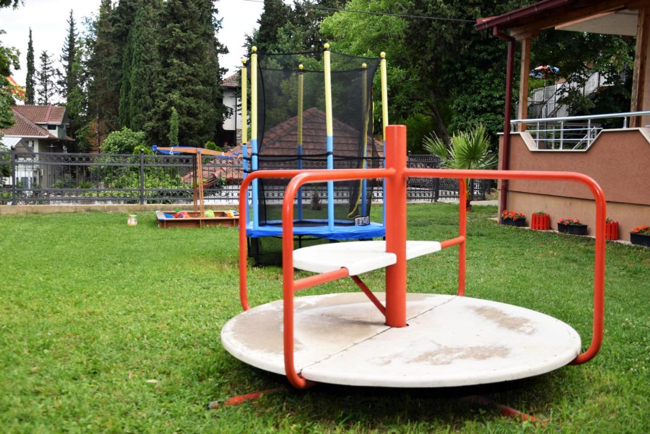 Marija - Teo Appartement Dojran