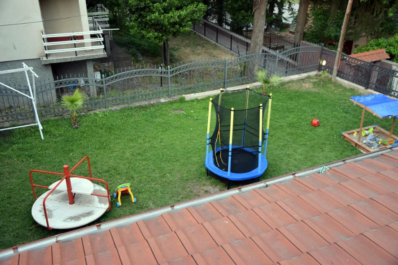 Marija - Teo Apartment