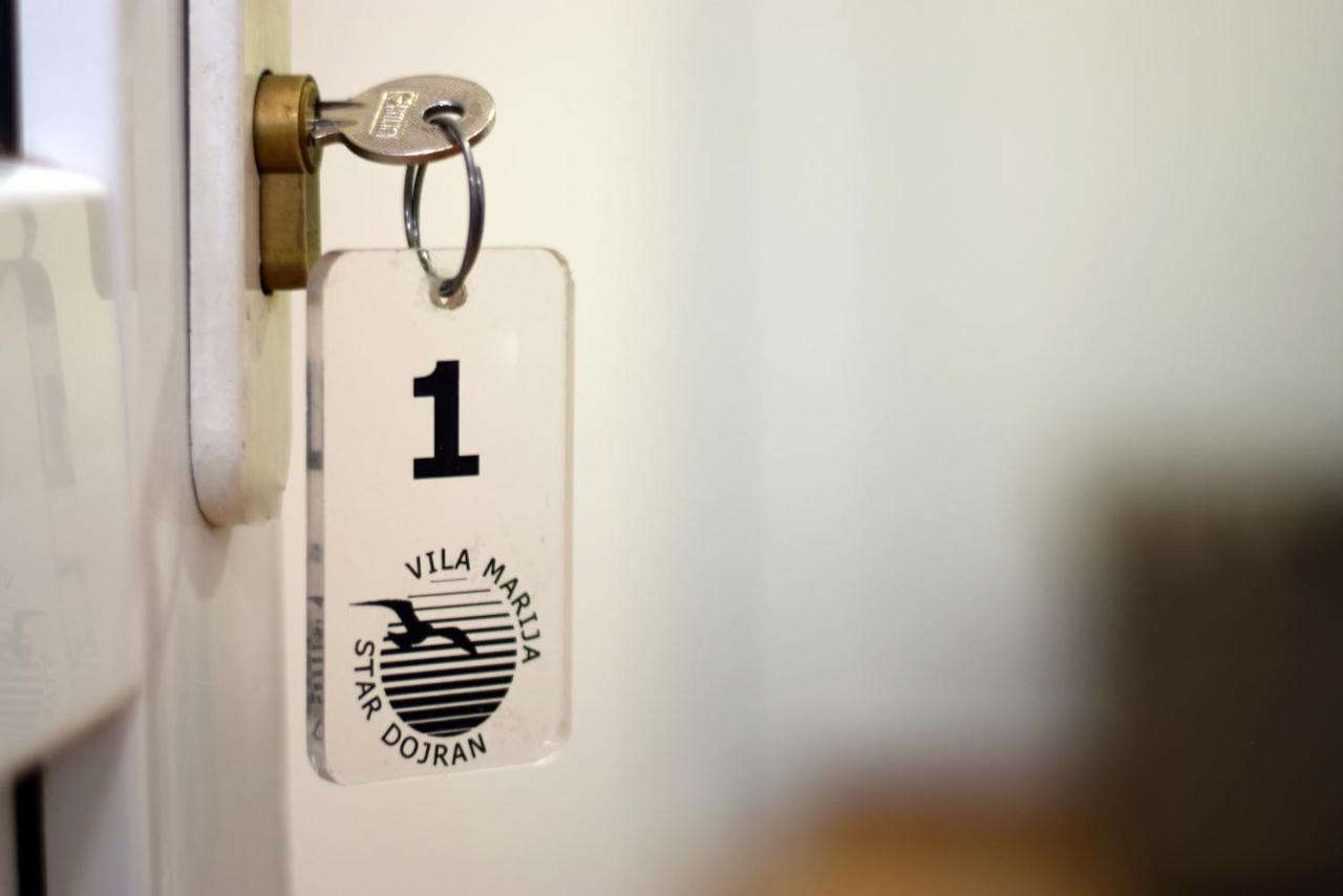 Apartment Marija - Teo Dojran
