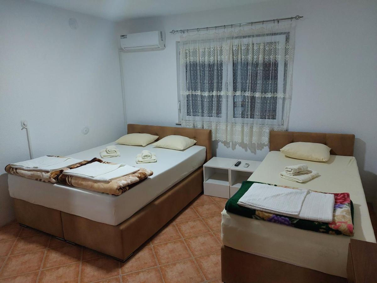 Marija - Teo Appartement Dojran