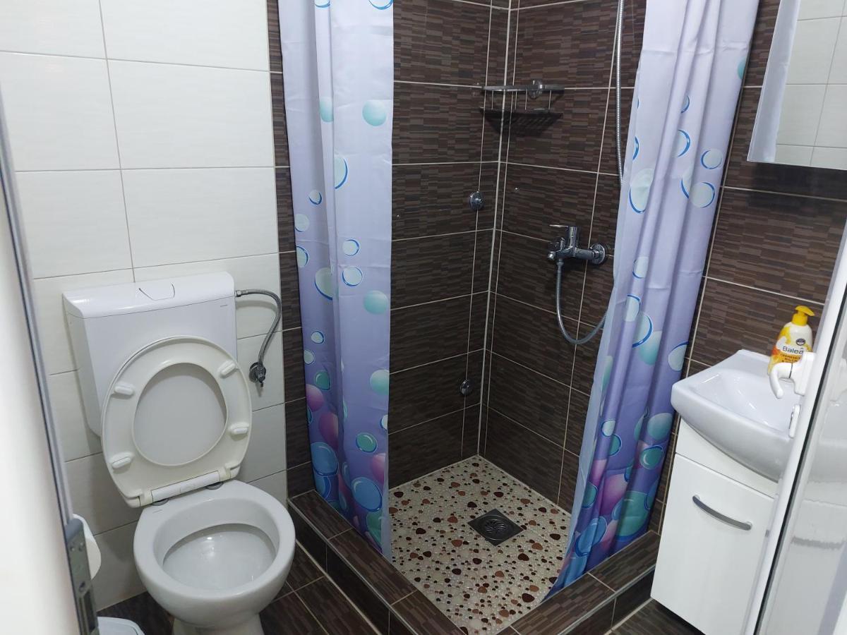Marija - Teo Apartment Dojran