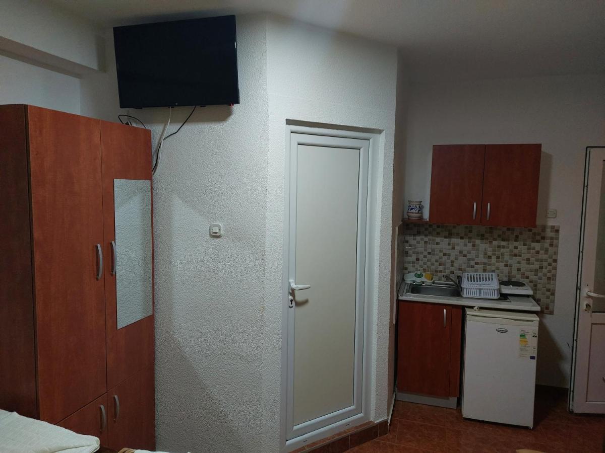 Marija - Teo Appartement *