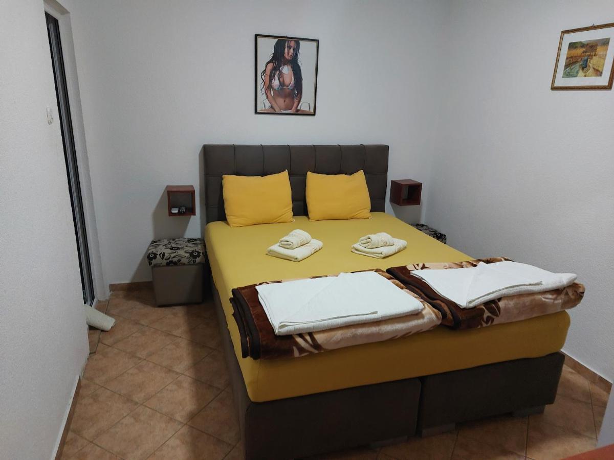 Marija - Teo Appartement