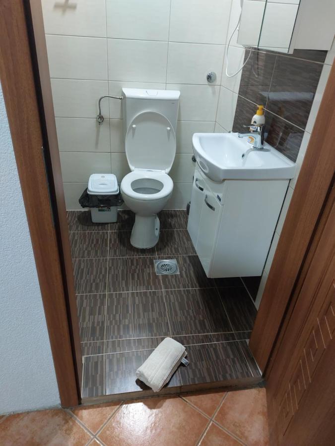 Appartement Marija - Teo