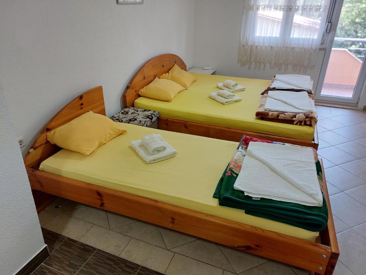 Marija - Teo Apartment