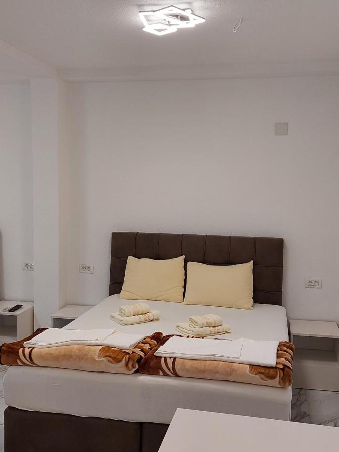 Appartement Marija - Teo *
