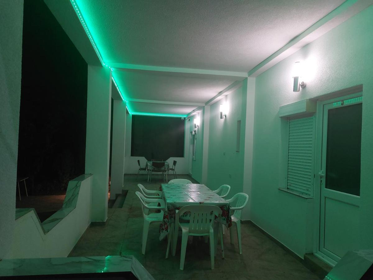 Apartment Marija - Teo Dojran
