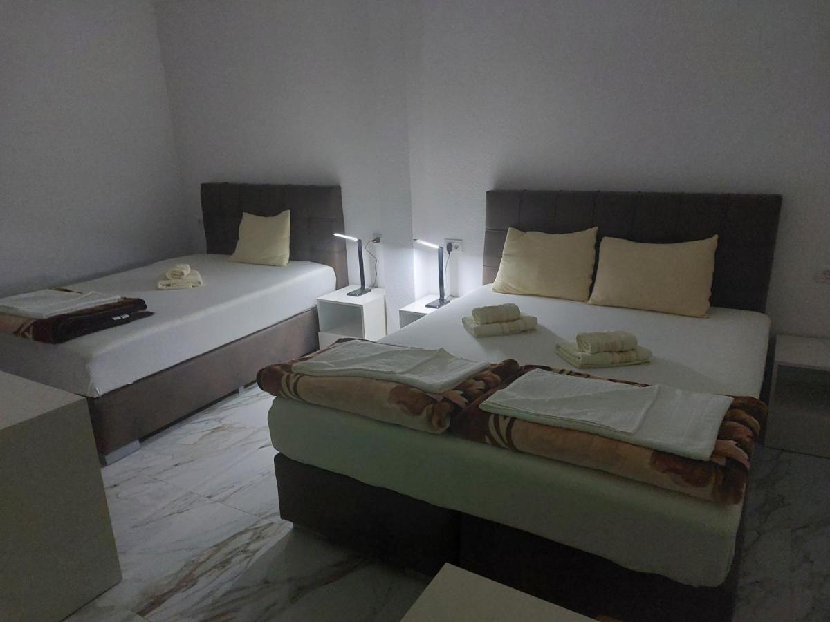 Appartement Marija - Teo Dojran