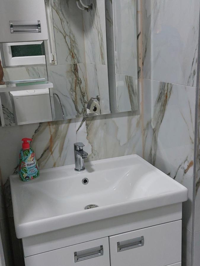 Apartment Marija - Teo Dojran