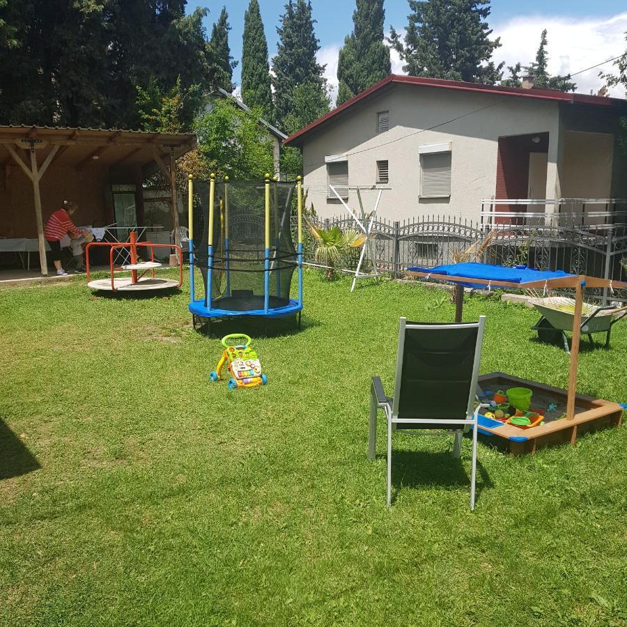 Apartment Marija - Teo