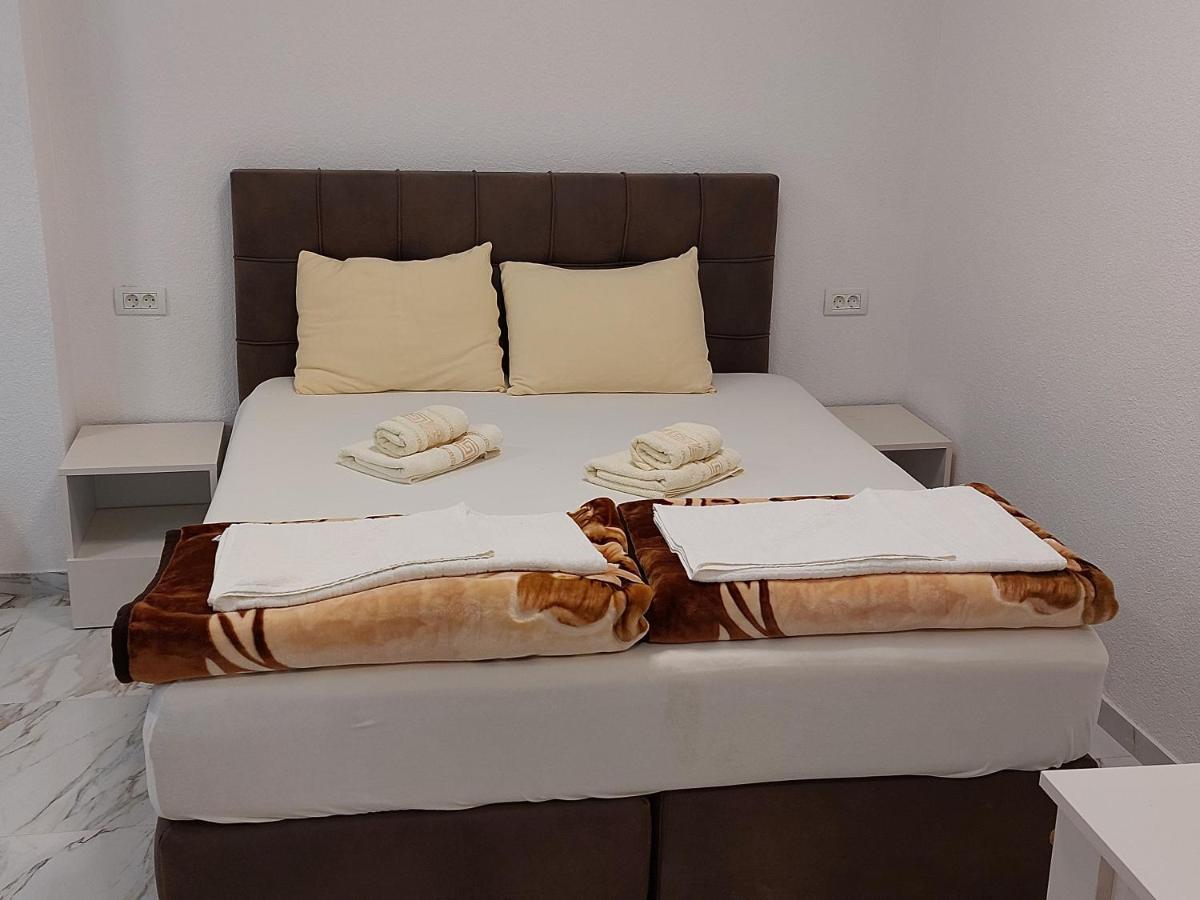 Appartement Marija - Teo