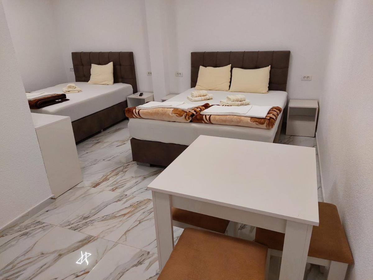 Apartment Marija - Teo *