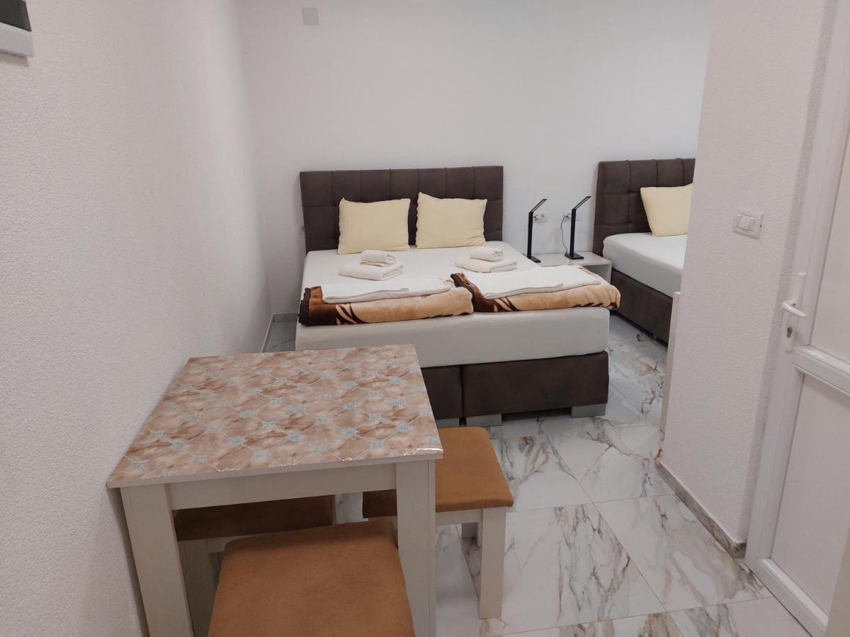 Apartment Marija - Teo