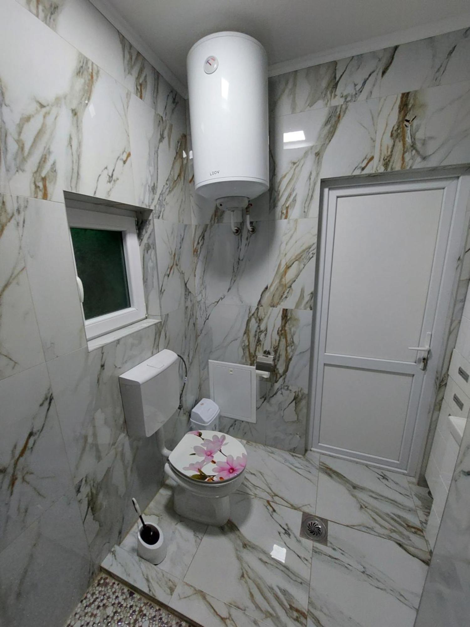 Appartement Marija - Teo *