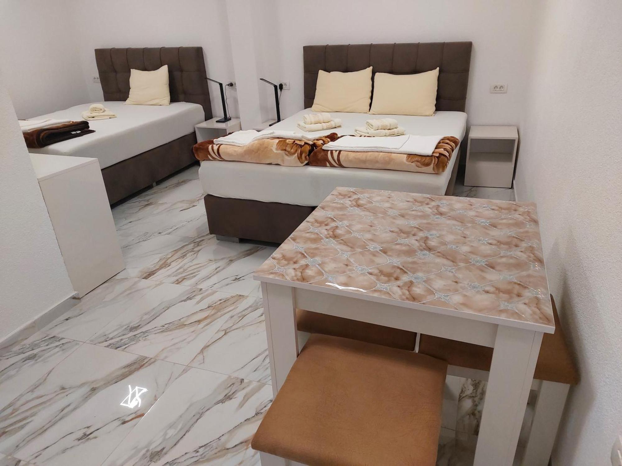Marija - Teo Appartement Dojran