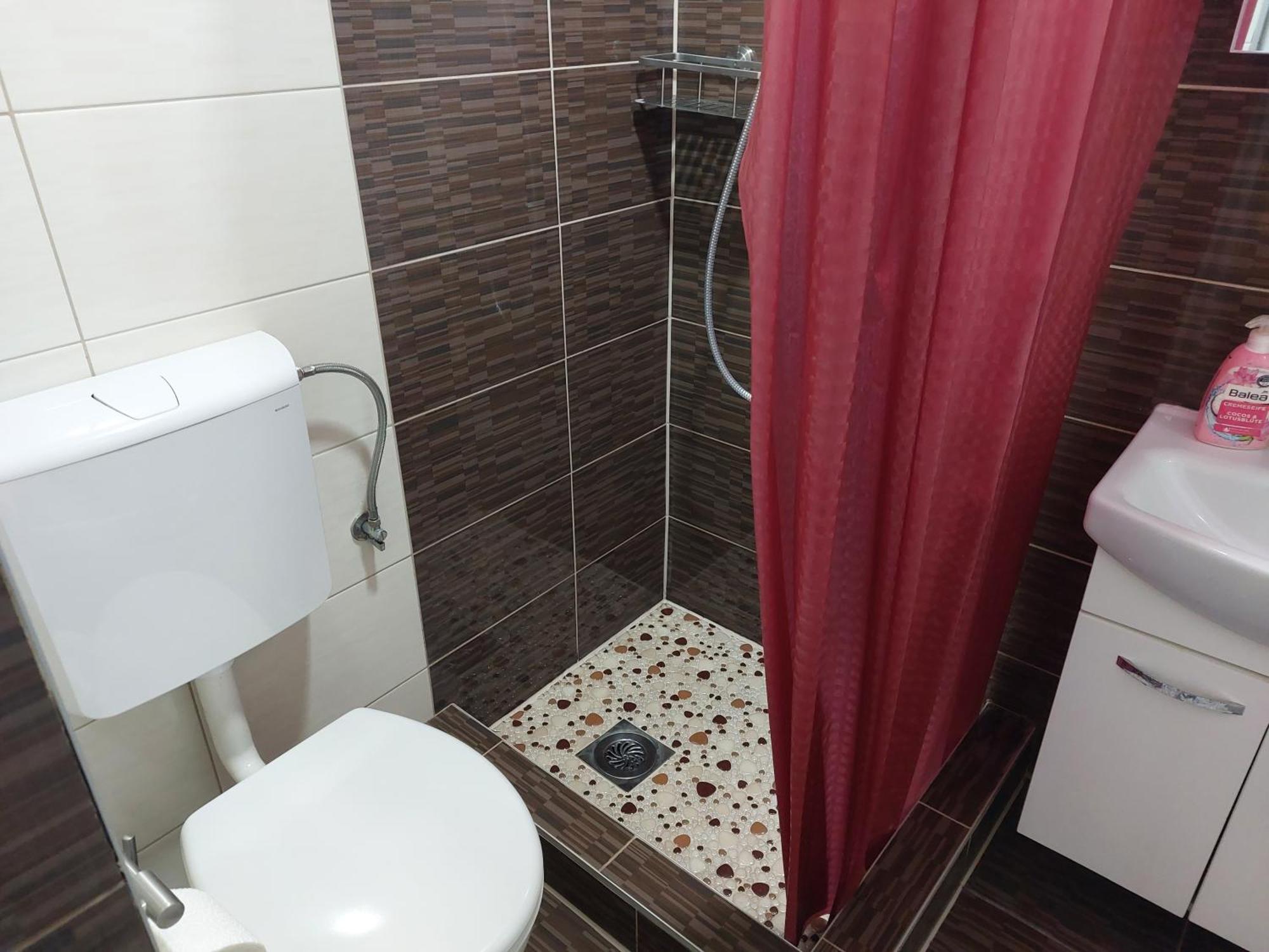Appartement Marija - Teo