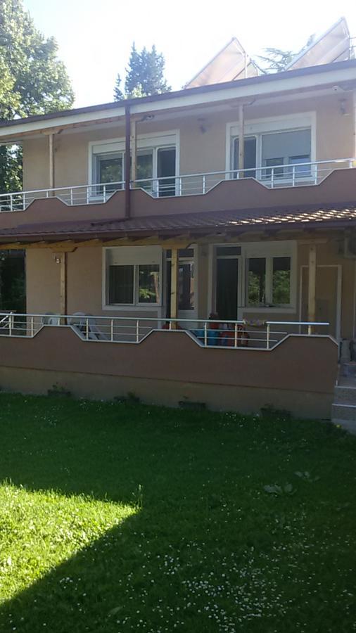 Marija - Teo Appartement Dojran