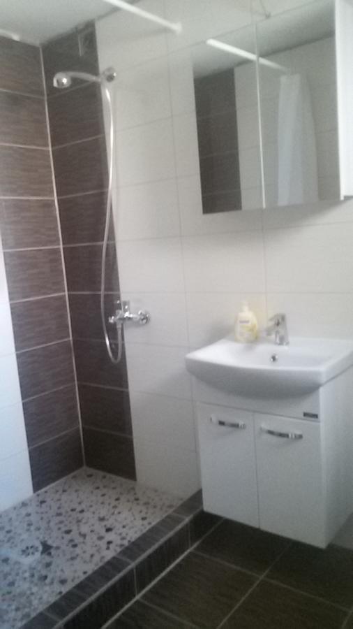 Marija - Teo Appartement *