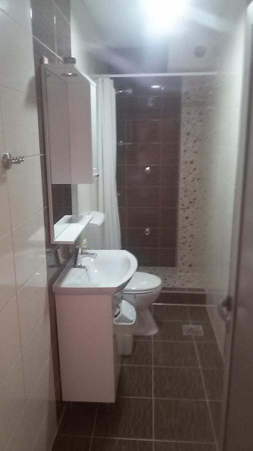 Appartement Marija - Teo *