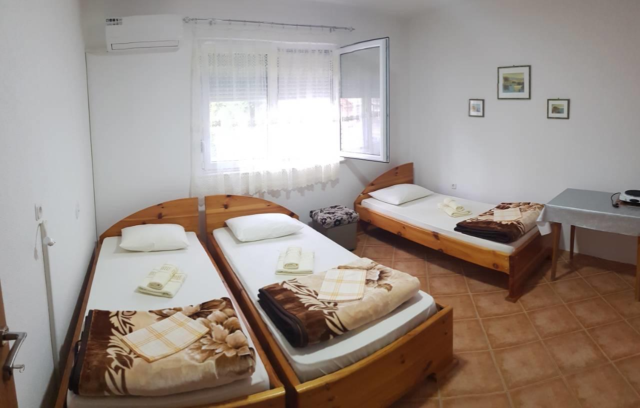 Marija - Teo Appartement Dojran