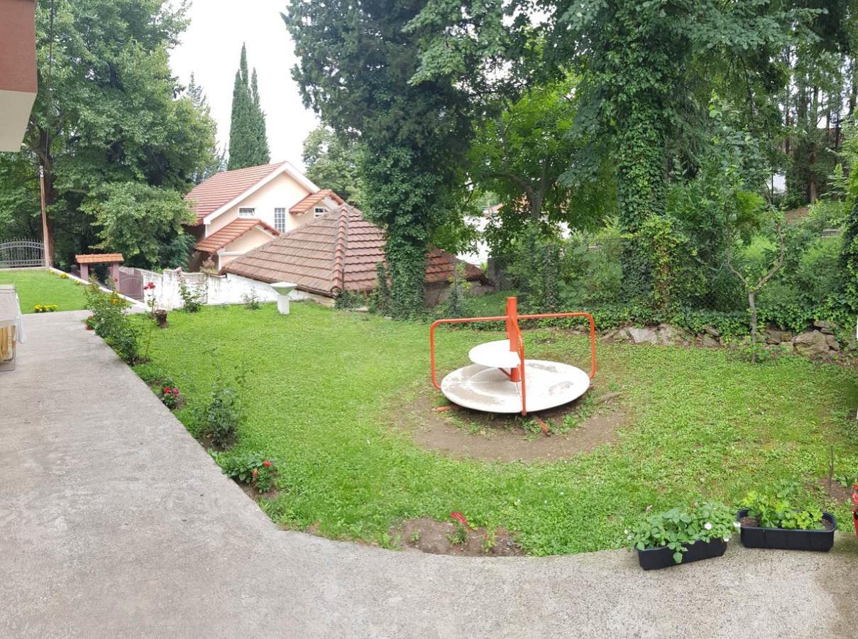 Marija - Teo Appartement *