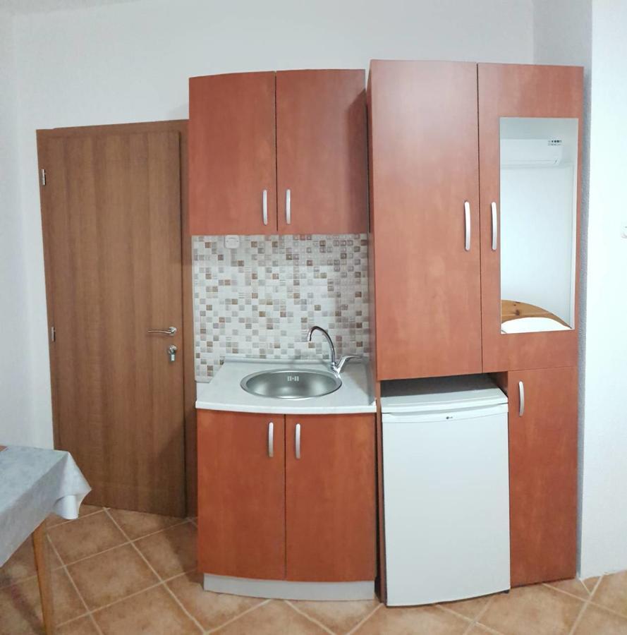 Appartement Marija - Teo Dojran