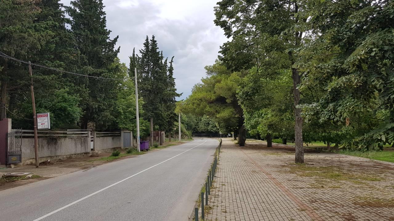 Appartement Marija - Teo *