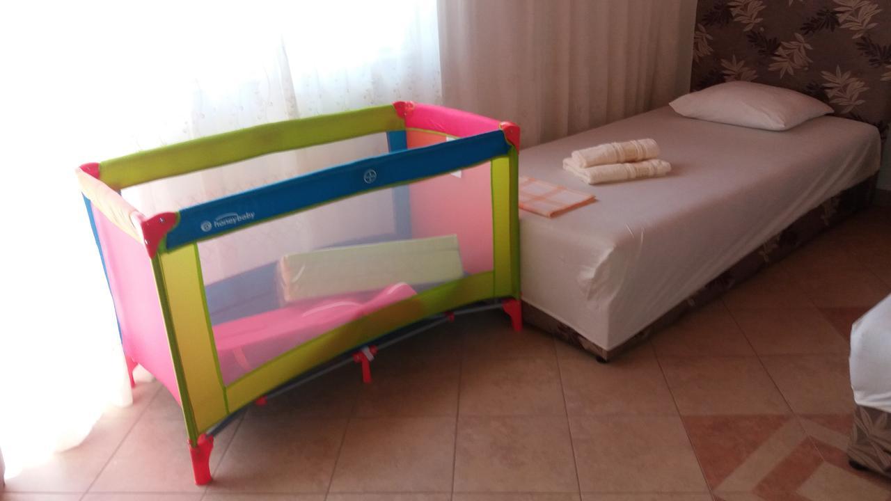 Apartment Marija - Teo Dojran