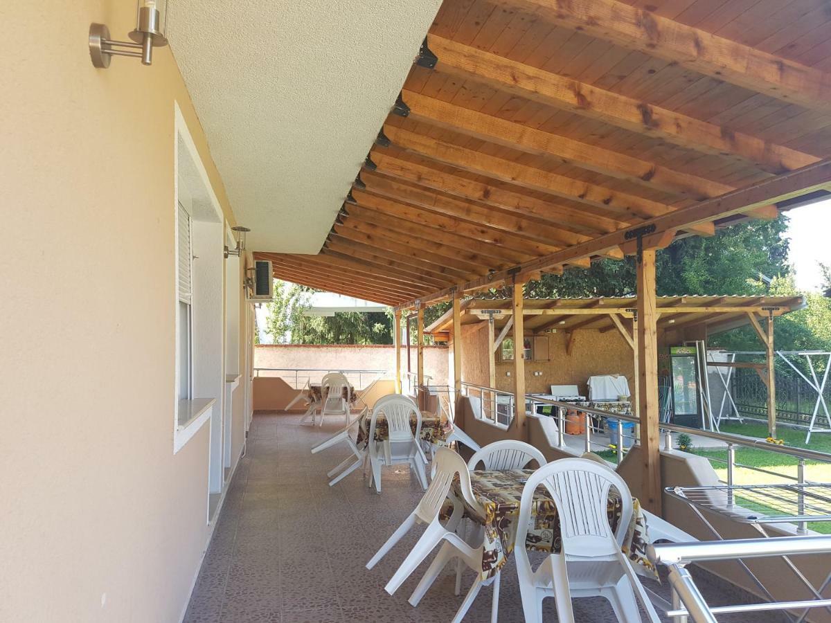 Apartment Marija - Teo Dojran