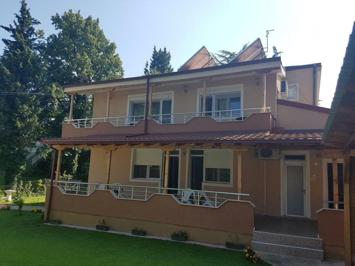 Marija - Teo Appartement *