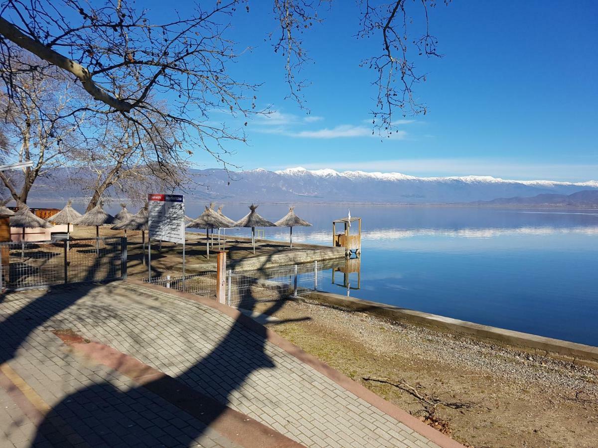 Marija - Teo Apartment Dojran