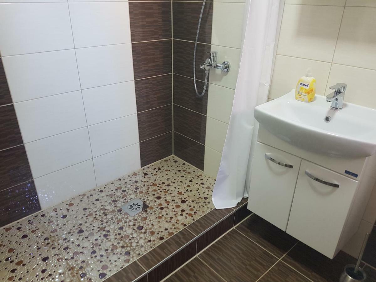 Marija - Teo Apartment